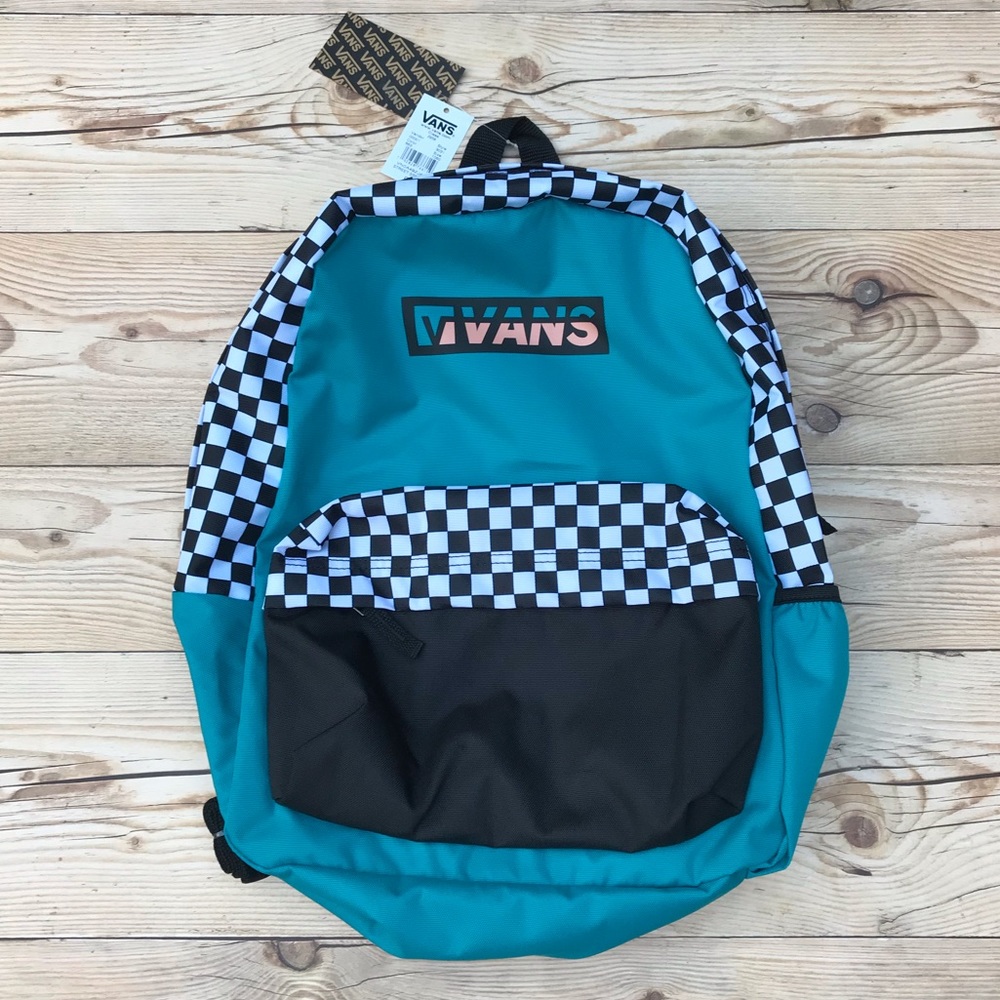 VANS Street Sport Realm Backpack